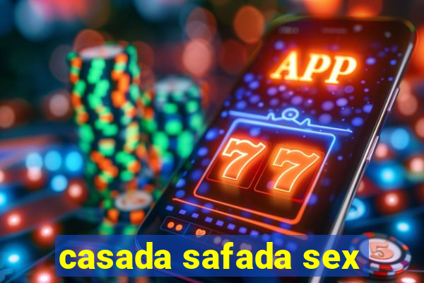 casada safada sex